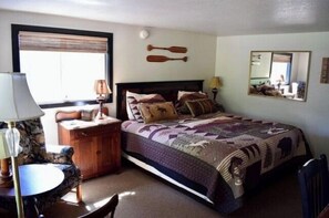 特色装修、特色家居、免费 WiFi、床单