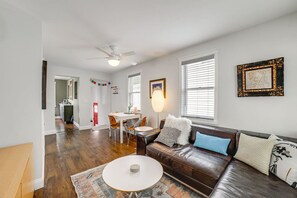 TV - Grand Getaway | Solo Travel or Romantic Getaway (Grand Haven)