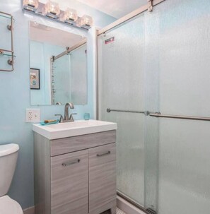 Haartrockner, Handtücher