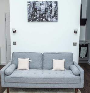 Fernseher, Arbeitsbereiche