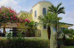 Property grounds - Playa Hermosa Ocean View Estate (Playa Hermosa)