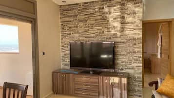 TV connectée