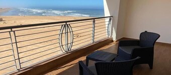 RESIDENCE LA PERLE DE L,OCEANAKHFENNIR