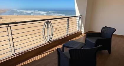 RESIDENCE LA PERLE DE L,OCEANAKHFENNIR