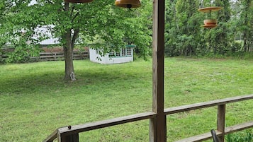 Terras
