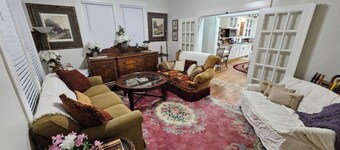 Nana's Cottage
