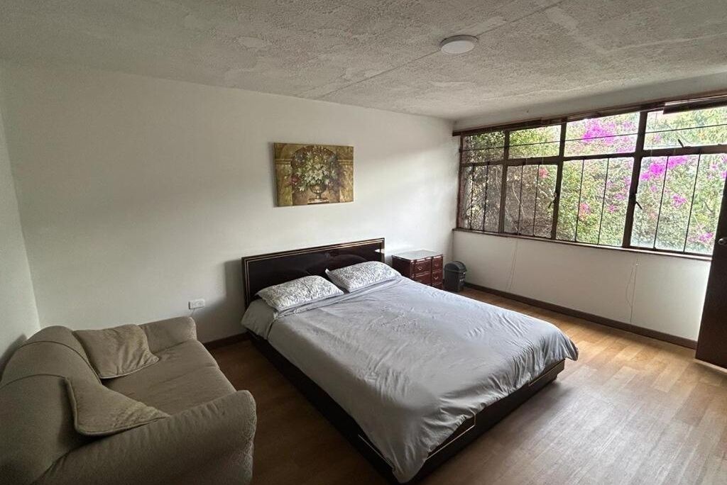 1 slaapkamer, wifi, beddengoed