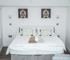 Ferros/tábuas de passar roupa, Wi-Fi