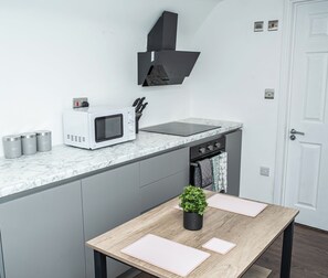 Eget kök