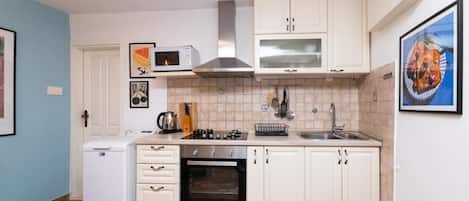 Studio Deluxe | Eget kök | Vattenkokare