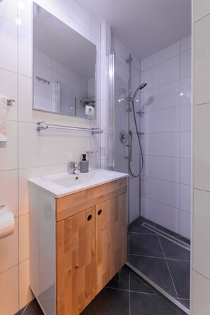 Deluxe Room | Bathroom - Kontra Split (Split)