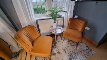 Classic-Doppelzimmer