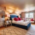 Boutique Shrewsbury Rooms