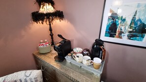 Superior Double Room, Park View