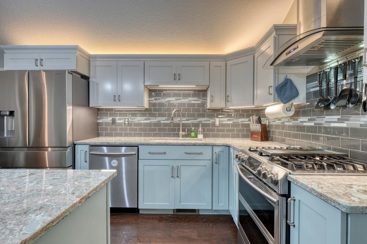 Bild für Gastgeberprofil