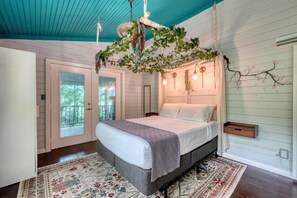 4 Schlafzimmer, kostenloses WLAN, Bettwäsche