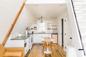 Yksityinen keittiö