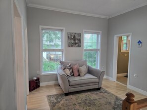 منطقة المعيشة