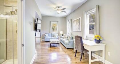 The North Beach Retreat House