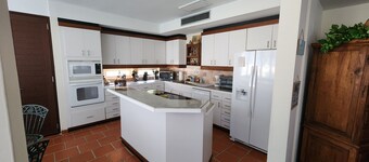Villa Haven Giovanni