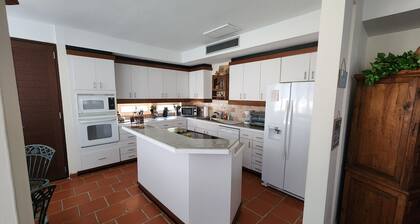 Villa Haven Giovanni