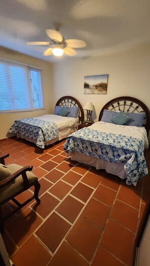 3 sovrum, strykjärn/strykbräda, wi-fi och sängkläder