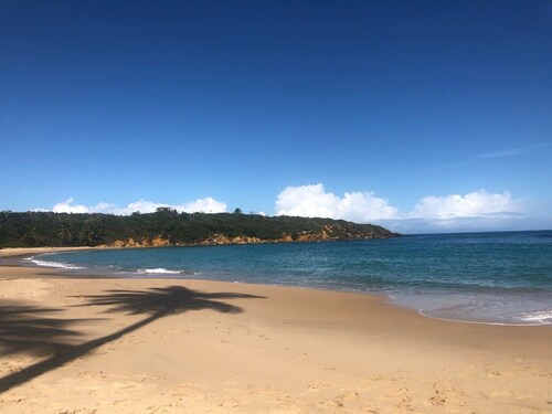 Villa Haven Giovanni