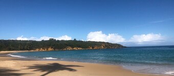 Villa Haven Giovanni