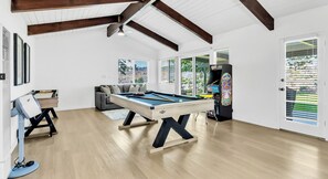 Sala de juegos
