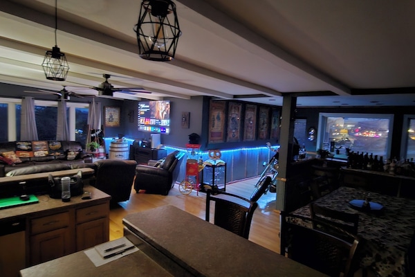 Bar (na propriedade)