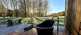 The Soak at Dalton's Paddock