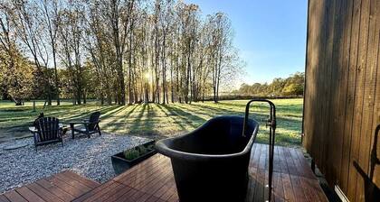 The Soak at Dalton's Paddock