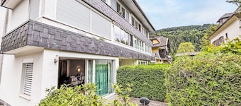 Apartment TOP 4 by Interhome