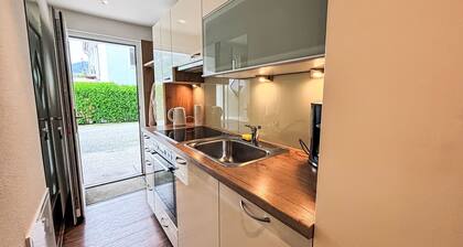 Ferienwohnung TOP 4 by Interhome