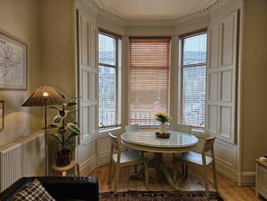 Dining - Comely Bank Coorie Edinburgh (Edinburgh)