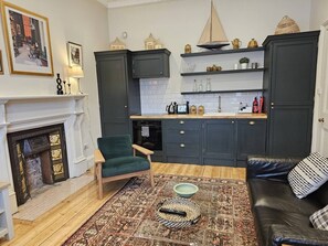 Interior - Comely Bank Coorie Edinburgh (Edinburgh)