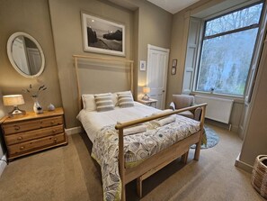 2 bedrooms, WiFi - Comely Bank Coorie Edinburgh (Edinburgh)