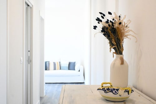 SE169 – Senigallia, Three-Room Apartment Facing the Sea with Air Conditioning