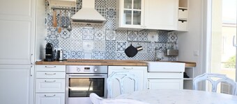 SE169 – Senigallia, Three-Room Apartment Facing the Sea with Air Conditioning