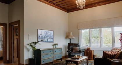 4 Bedroom House - 1 Night