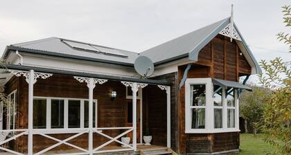 4 Bedroom House - 1 Night