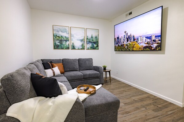 Smart TV