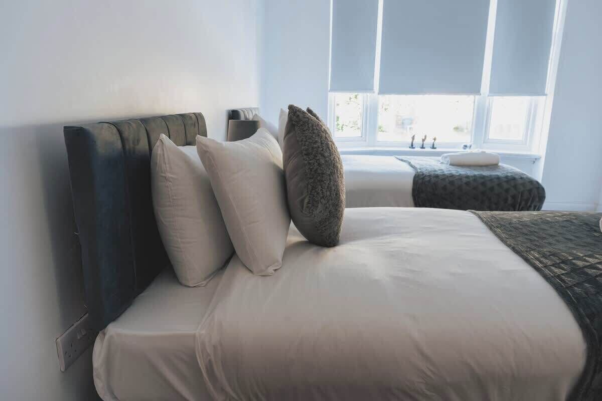 Bild für Gastgeberprofil