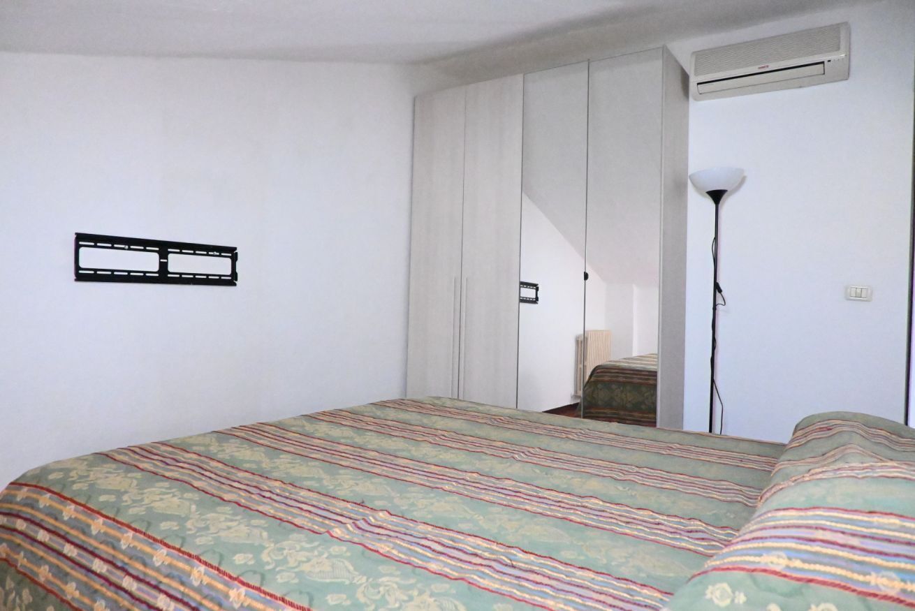 2 室のベッドルーム、ベッドシーツ