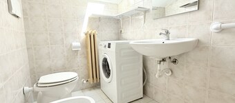  P063 – Porto Recanati, three-room apartment 