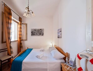 3 Schlafzimmer
