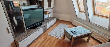 TV