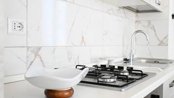 Réfrigérateur, four