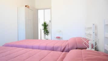 1 chambre, draps fournis