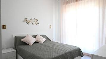 1 chambre, draps fournis